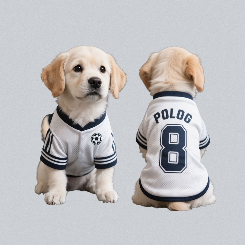Pet T-shirt