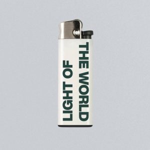 Custom Lighter