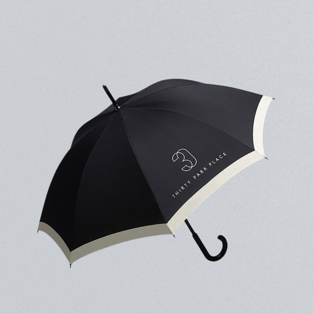 Custom Umbrella