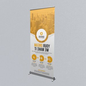 Banner (Roll-up)