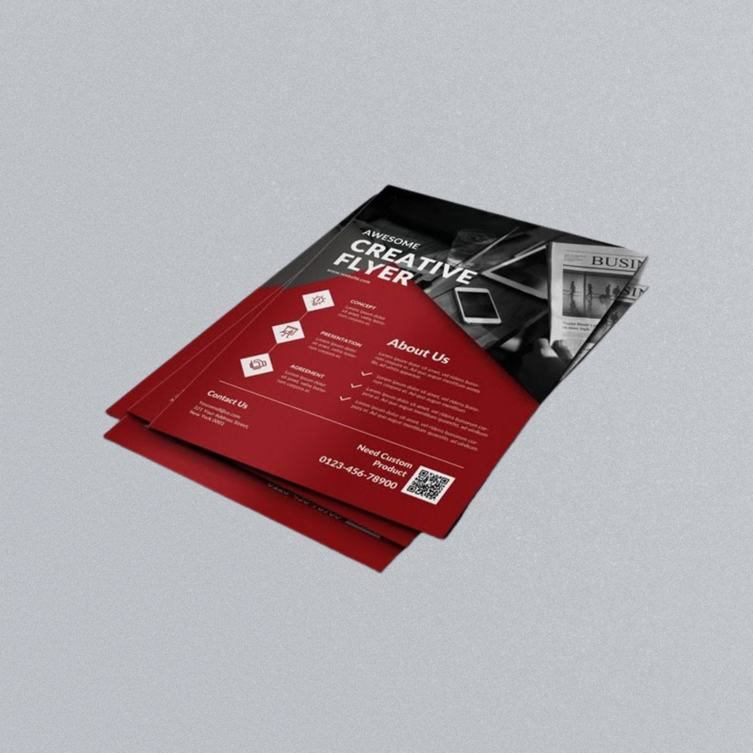 Flyer