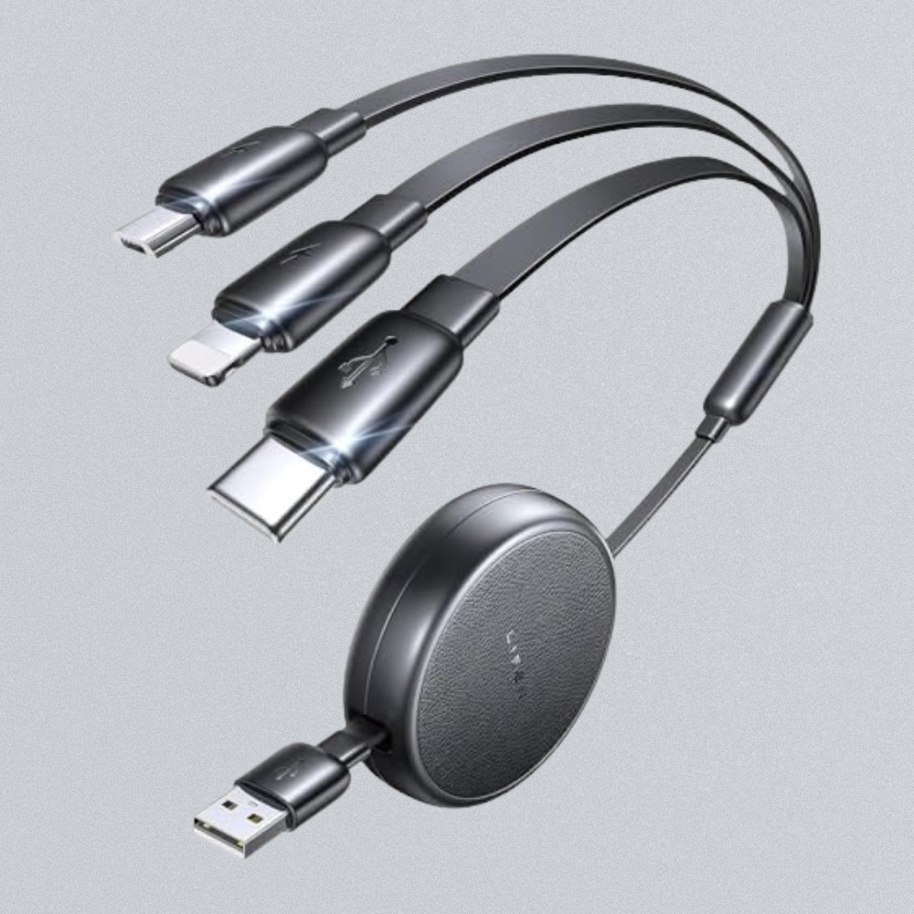 Charging Cable Set