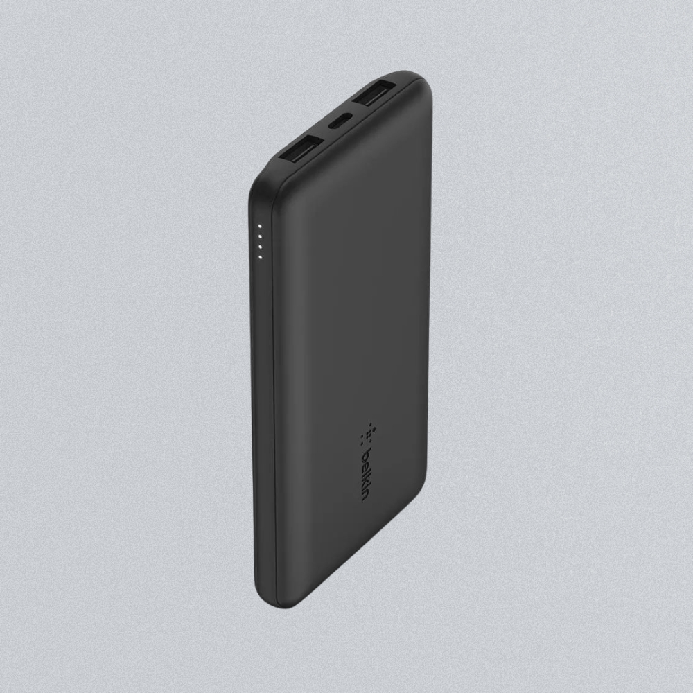 VoltView 10k Powerbank