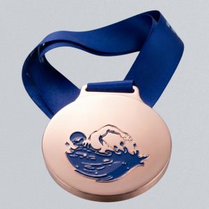Metal Medals