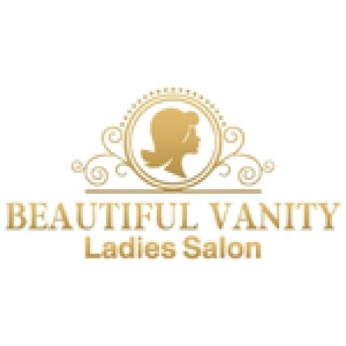 Beautiful Vanity