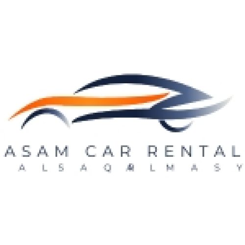 ASAM Car Rental